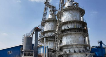 氨法脫硫、煙氣治理，如何助力碳達峰、碳中和？